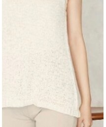 Silky | タンクトップ