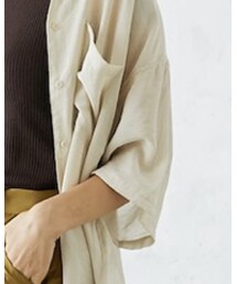 Silky | シャツ/ブラウス