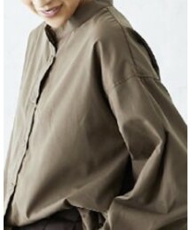 Silky | シャツ/ブラウス