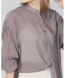 Silky | シャツ/ブラウス