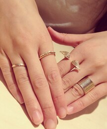 アクセサリー(リング)