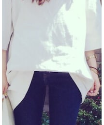 CIAOPANIC | Tシャツ/カットソー