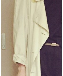 BURBERRY | トレンチコート