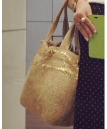 LOWRYS FARM | バッグ