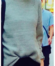 GU | ニット/セーター