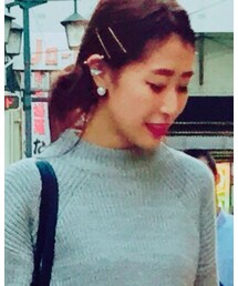 Me% | ヘアアクセサリー