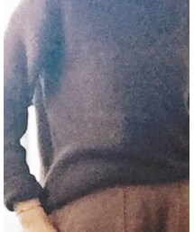 GU | ニット/セーター