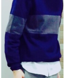 GU | ニット/セーター