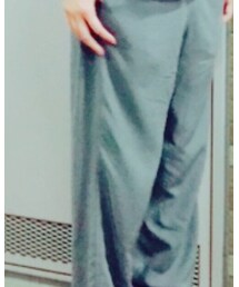 LEMAIRE AND UNIQLO | パンツ