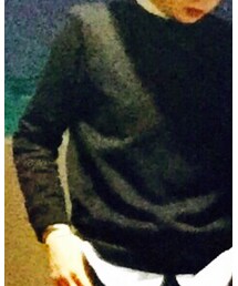 GU | スウェット