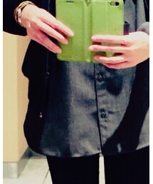 GU | シャツ/ブラウス