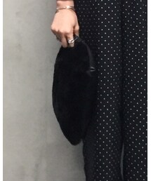 GU | クラッチバッグ