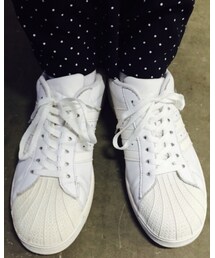 adidas | スニーカー