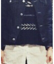 GU | ニット/セーター