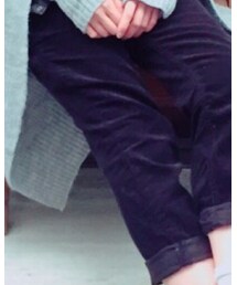 GU | サロペット/オーバーオール