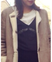 UNIQLO | キャミソール