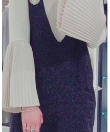 UNITED TOKYO | ワンピース/ドレス