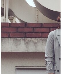 UNITED TOKYO | ジャケット/アウター