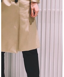 UNITED TOKYO | パンツ