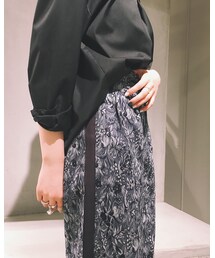 UNITED TOKYO | パンツ