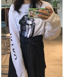 NUMBER (N)INE | Tシャツ/カットソー