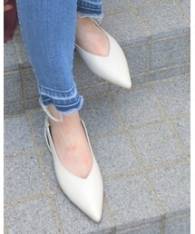 STUDIOUS | シューズ