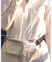 DOMENICO+SAVIO | シャツ/ブラウス