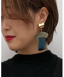 UNITED TOKYO | イヤリング