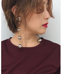 UNITED TOKYO | イヤリング