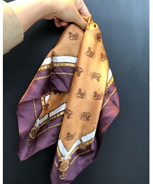 LE VERNIS | バンダナ/スカーフ