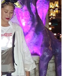 Disney | トップス