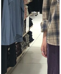 古着 | シャツ/ブラウス