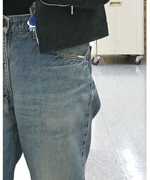 MM6 Maison Martin Margiela_ | トートバッグ