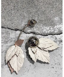 THE Dallas | イヤリング