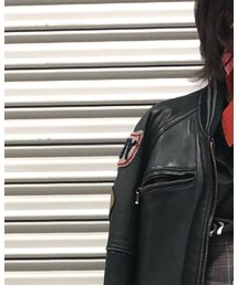 THE Dallas | イヤリング