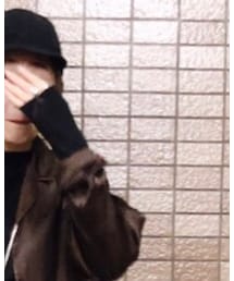 NANO universe | キャップ