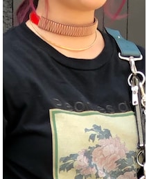 _toylot_ | チョーカー