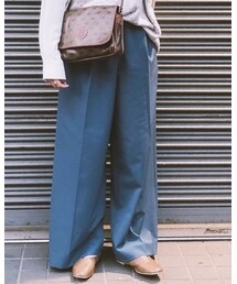 mullar | 税込40,000円くらいでした(その他パンツ)