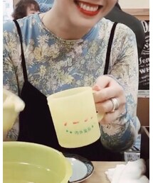 THE Dallas | トップス