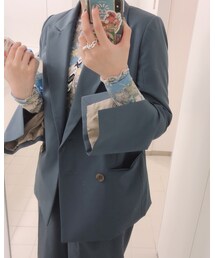 MURRAL | ジャケット/アウター