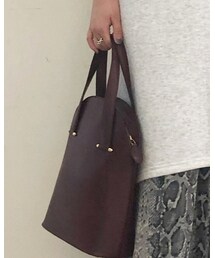 Cartier | トートバッグ