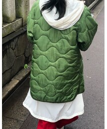 古着 | ミリタリージャケット