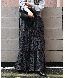 FUMIE TANAKA | スカート