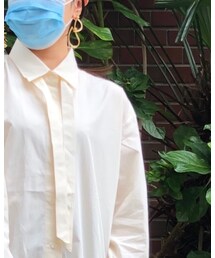 MURRAL | ピアス（両耳用）