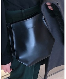 TAUPE | ショルダーバッグ