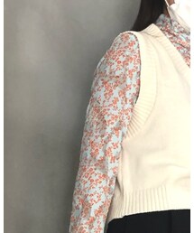 TAUPE | シャツ/ブラウス