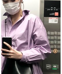 URBAN RESEARCH | シャツワンピース