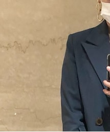 MURRAL | テーラードジャケット