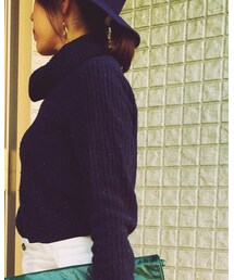 PLST | ニット/セーター