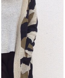 NA－YA | カーディガン/ボレロ